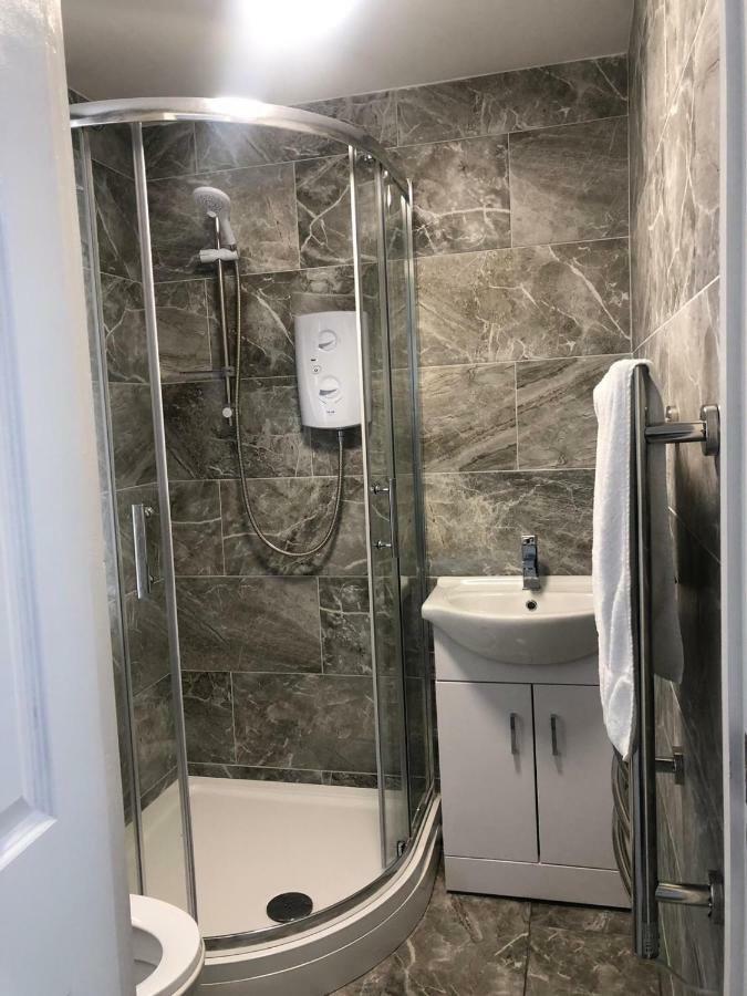 Lancaster Place Apartments レスター エクステリア 写真