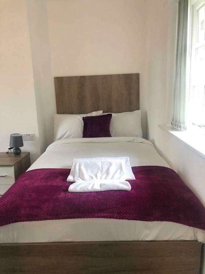Lancaster Place Apartments レスター エクステリア 写真