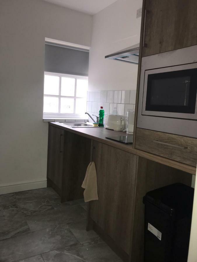 Lancaster Place Apartments レスター エクステリア 写真