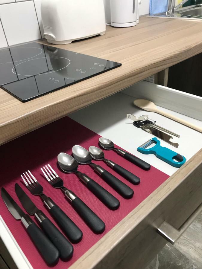 Lancaster Place Apartments レスター エクステリア 写真