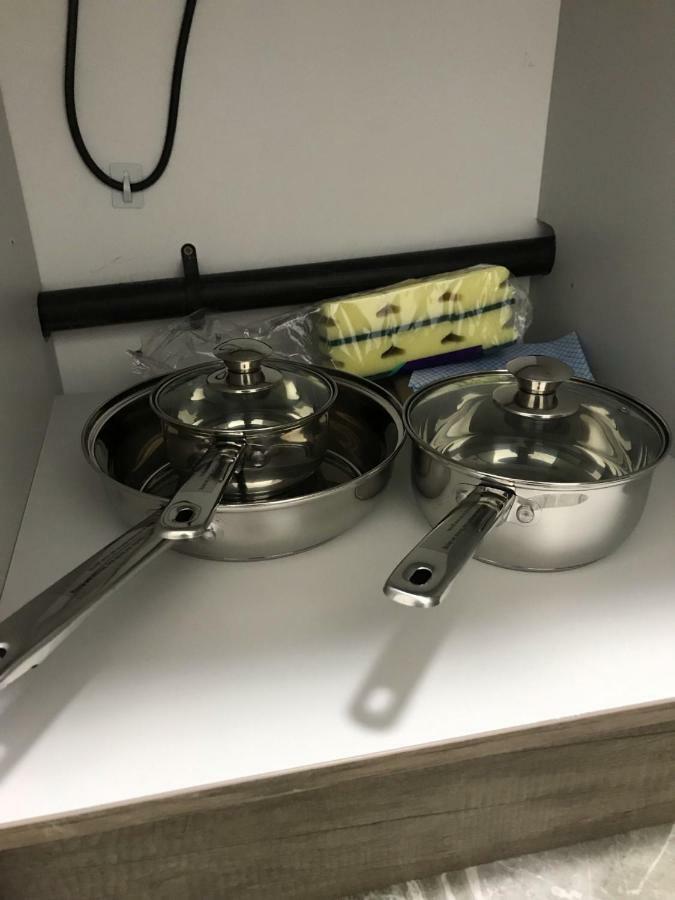 Lancaster Place Apartments レスター エクステリア 写真