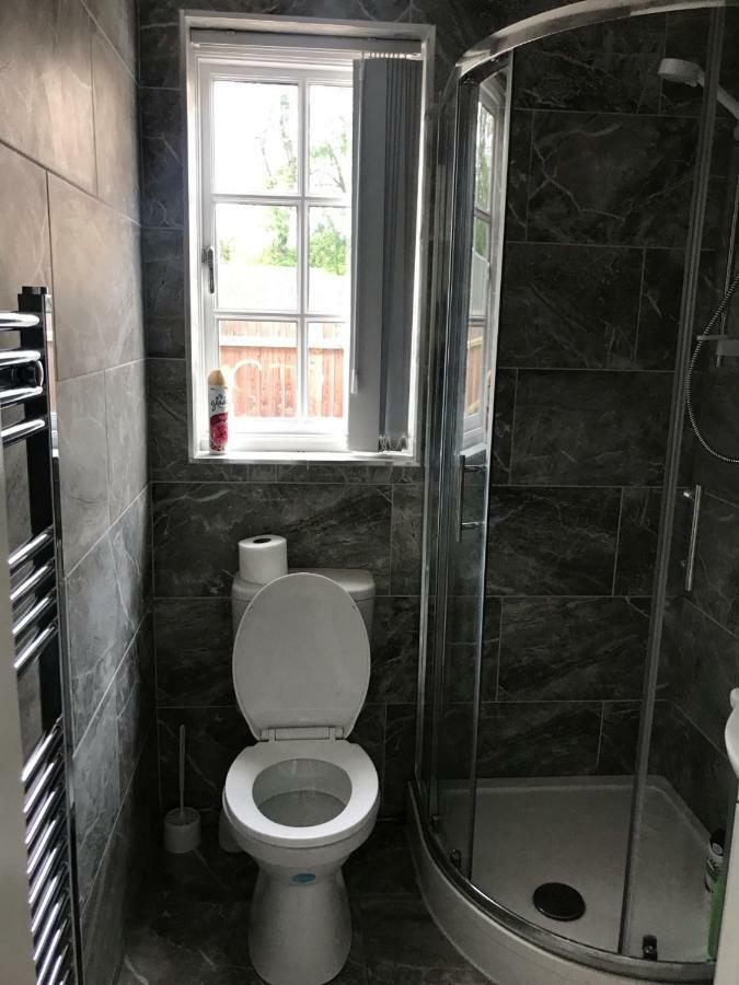 Lancaster Place Apartments レスター エクステリア 写真