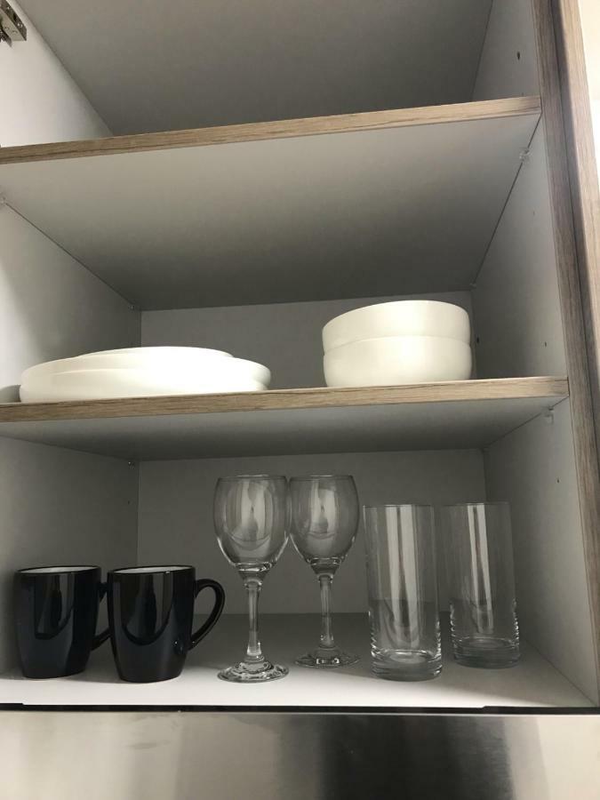 Lancaster Place Apartments レスター エクステリア 写真