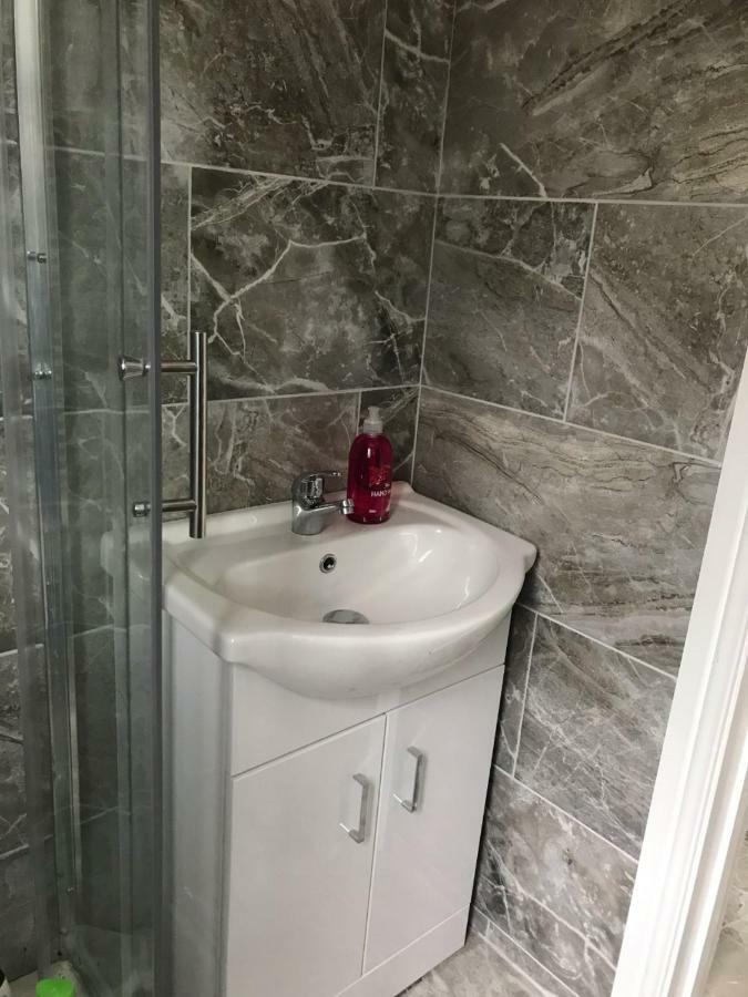 Lancaster Place Apartments レスター エクステリア 写真