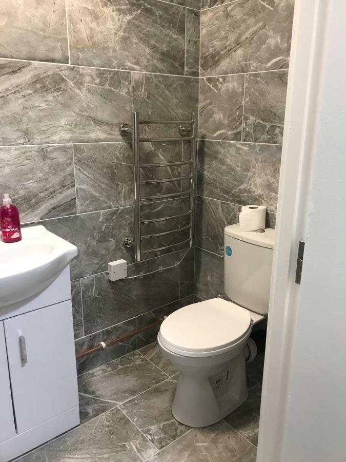 Lancaster Place Apartments レスター エクステリア 写真
